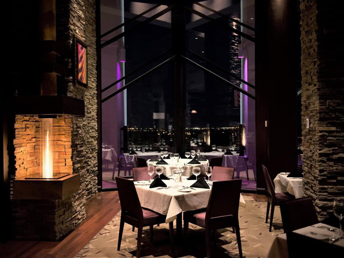 Hard Rock Hotel & Casino Tulsa Catoosa Eksteriør billede