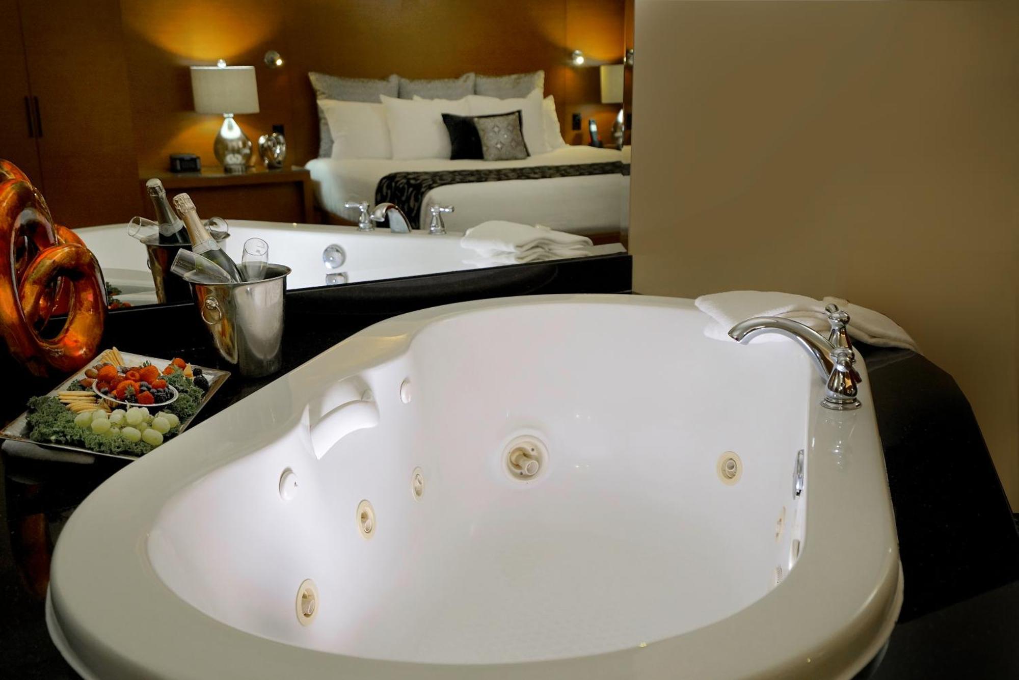 Hard Rock Hotel & Casino Tulsa Catoosa Eksteriør billede