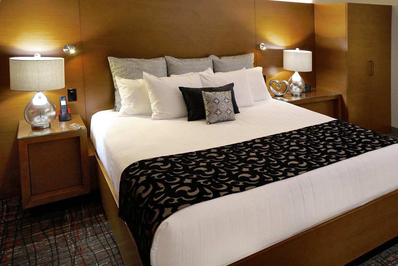 Hard Rock Hotel & Casino Tulsa Catoosa Eksteriør billede