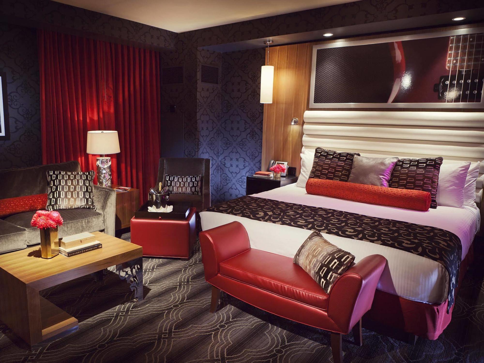 Hard Rock Hotel & Casino Tulsa Catoosa Eksteriør billede